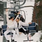 Courchevel: Ski Photo Session on the Slopes - The Experience’s Setting and Its Value