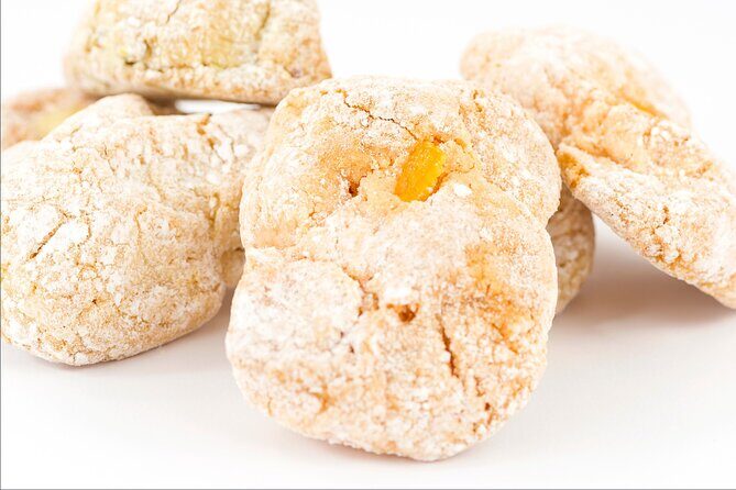 Course of Arancini and Almond Paste in Catania - Who Would Love This Tour?