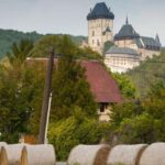 Coutryside e-bike tour to Karlstejn Castle - Practical Details and What to Know