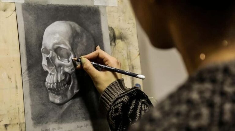 Covent Garden: Drawing Class with a Professional Artist - Who Would Love This Tour?