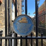 Covent Garden Tour; ghosts and theaters with tarot cards at the end - The Experience and Value