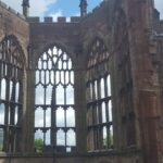 Coventry: Godiva's Cathedral Quarter Guided Walking Tour - What You’ll Experience on the Tour