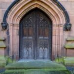Coventry's Historic Hauntings & Dark Legends Walking Tour - A Closer Look at Coventry’s Haunted Streets