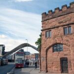 Coventrys Rich Heritage: Godiva Quarter Private Walking Tour - What Makes This Tour Stand Out?