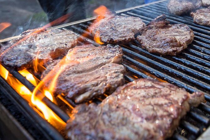 Covered Wagon Ride in Banff with Western Cookout - Practical Details and What to Expect