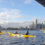 Cowan Creek Lunch paddle with Aboriginal rock art - FAQ