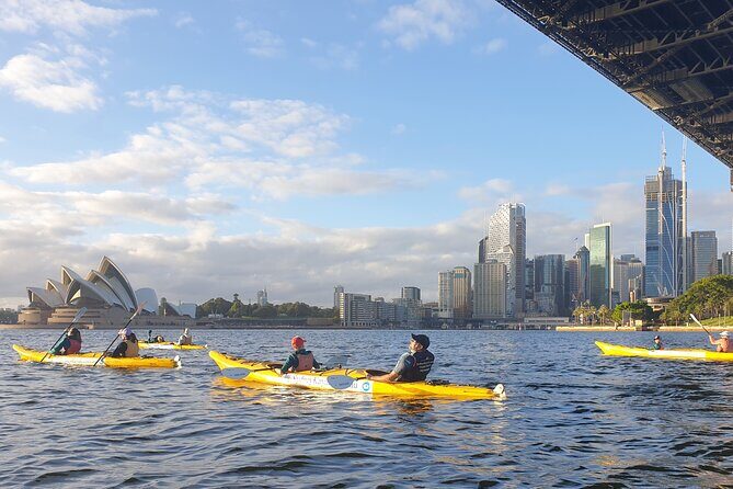Cowan Creek Lunch paddle with Aboriginal rock art - FAQ