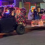 Cowboy Christmas Show & Dinner at Firelight Barn in Henderson NV - FAQ