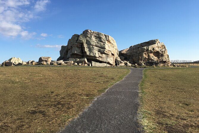 Cowboy Trail and Waterton Park Smartphone Audio Driving Tour - An Honest Look at the Cowboy Trail and Waterton Lakes Tour