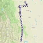 Cowboy Trail Smartphone Audio Driving Tour - A Deep Dive into the Cowboy Trail Smartphone Audio Tour