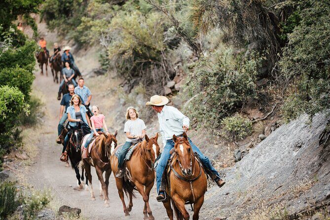Cowpoke Ride: Adventurous horseback tour just 9 MILES from Sedona - Final Thoughts: Is the Cowpoke Ride Right for You?
