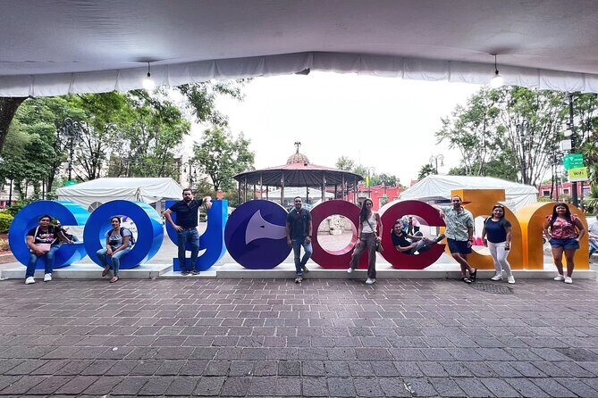 Coyoacán and Xochimilco including Frida Kahlo Museum - FAQ