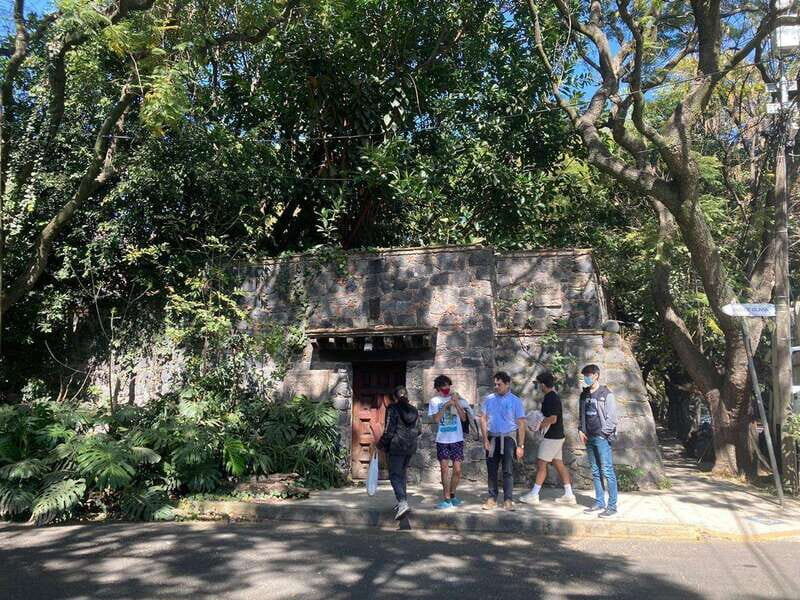 COYOACAN: FRIDA KAHLO STEPS IN COYOACAN AND SAN ANGEL CDMX - Why This Tour Offers Great Value