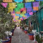 Coyoacan, history and life in a magical neighborhood - Markets, Food, and Local Flavor
