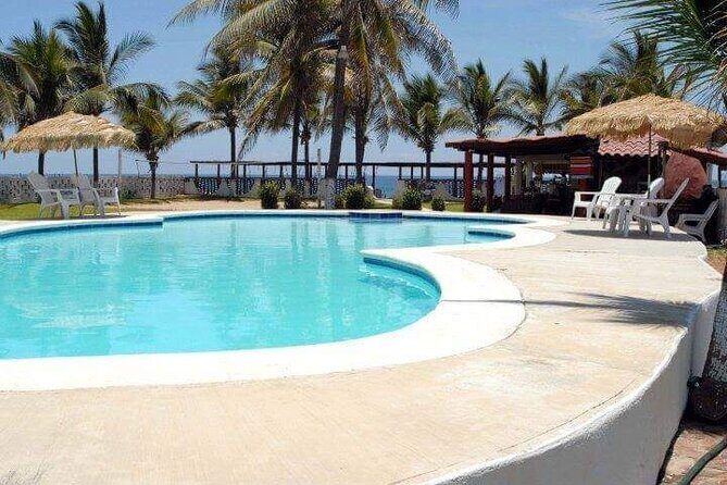 Coyuca Lagoon Tour in Acapulco - Who Should Consider This Tour?