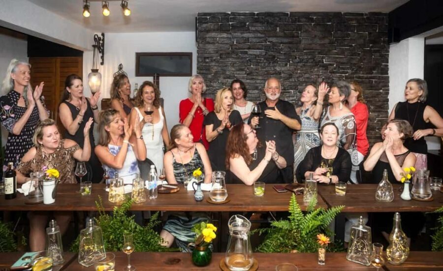 Cozumel: 10-Course Mexican Tasting Experience with Spirits - Authentic Flavors and Cultural Insight