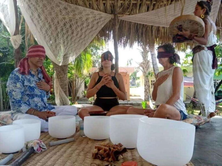 Cozumel: 10 Day 200-Hour Yoga Teacher Training - FAQ