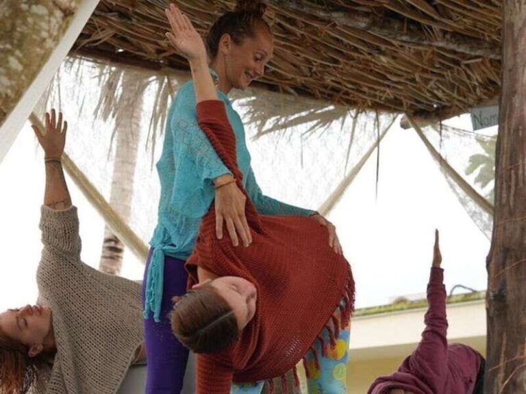 Cozumel: 6 Days Yoga, Sound Healing, and Dive Retreat - What to Expect at Casa Chakras