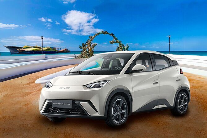 Cozumel Airport Car Roundtrip - A Detailed Look at the Cozumel Airport Car Roundtrip Experience