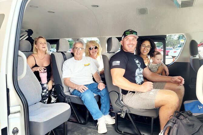 Cozumel Airport & Cruise Terminal Transfers - In-Depth Review of Cozumel Airport & Cruise Terminal Transfers