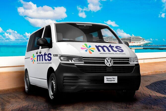 Cozumel Airport Minivan Private Roundtrip Service - What to Expect From Your Cozumel Airport Transfer