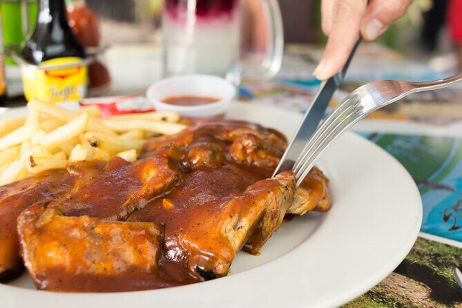 Cozumel All-Inclusive Day Pass Beach Club Carlos'n Charlie's - Discovering Cozumel’s Best Beach Day: A Deep Dive