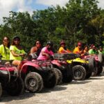Cozumel ATV Jungle Adventure and Snorkeling with Lunch - What We Like and What to Keep in Mind