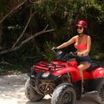 Cozumel ATV Jungle Small Group Guided Ride - What to Expect on the Tour
