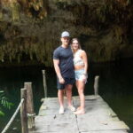 cozumel atv off road adventure to Jade Cavern - An In-Depth Look at the Cozumel ATV Adventure
