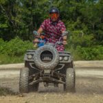 Cozumel: ATV Ride, Buggy Tour, and Jade Cavern Visit - A Closer Look at the Tour Experience