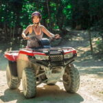 Cozumel: ATV Ride to Jade Cavern, Beach Club Access & Lunch - A Close Look at the Cozumel ATV & Cultural Adventure