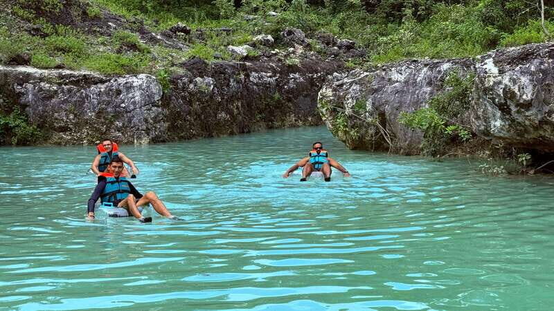 Cozumel: ATV Seashore Adventure & Mayan Cenote Experience - What To Expect: The Good, The Less Good, and The Authentic
