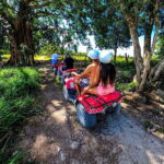 cozumel atv to jade cavern , tequila and beach getaway - What Makes This Tour Stand Out