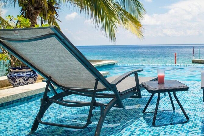 Cozumel Beach Club with Unlimited Food and Drinks - An In-Depth Look at the Cozumel Beach Club Experience