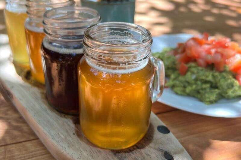 Cozumel: Beer, Mezcal, and Taco Experience - A Deeper Look Into the Cozumel Beer, Mezcal, and Taco Tour