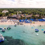 Cozumel: Best Day Pass at San Francisco Fun Beach Club - What to Expect During Your Visit