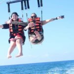 Cozumel: Best Parasailing Experience + Locker - Final Thoughts