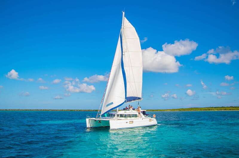 Cozumel: Catamaran Tour To Isla de la Pasión - Authentic Experiences and Real Guest Insights