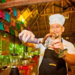 Cozumel: Chocolate Margarita Workshop with Mayan Recipe - A Deep Dive Into the Cozumel Chocolate Margarita Workshop