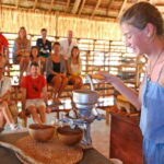 Cozumel: Chocolate Workshop at The Mayan Cacao Company - Who Will Love This?