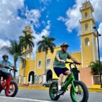 Cozumel: City Tour by E-bike - Who Would Love This Tour?