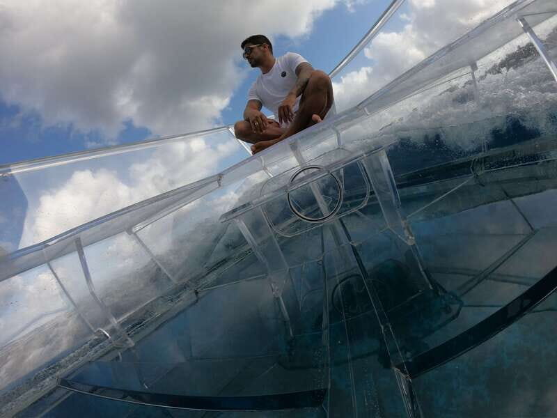 Cozumel: Clear Boat Ride and Snorkeling Trip - Why You Should Consider This Tour