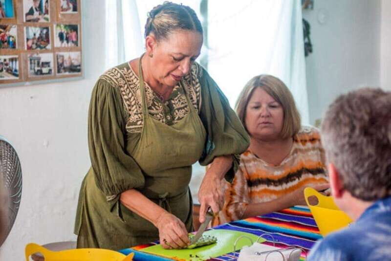Cozumel: Cooking Class with Josefina - Why This Cooking Class Shines