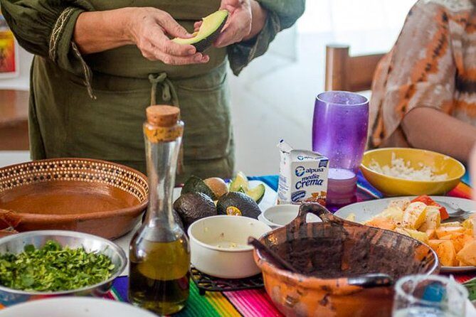Cozumel Cooking Class - Frequently Asked Questions