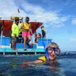 Cozumel Coral Reef Snorkeling by Glass Bottom Boat with Guide - The Sum Up