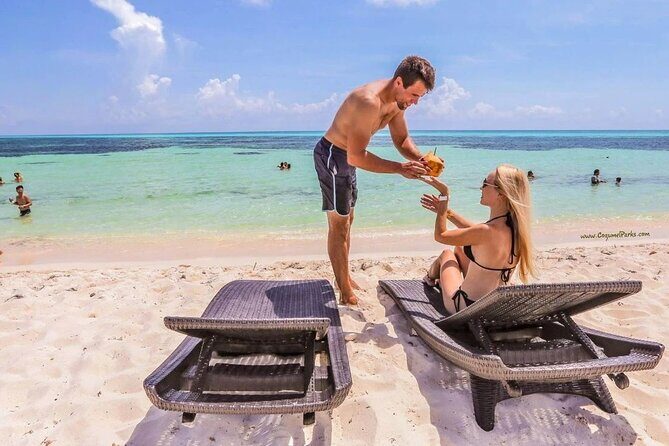 Cozumel: Day in Punta Sur Eco Park and Del Cielo Beach with Snorkeling - FAQ