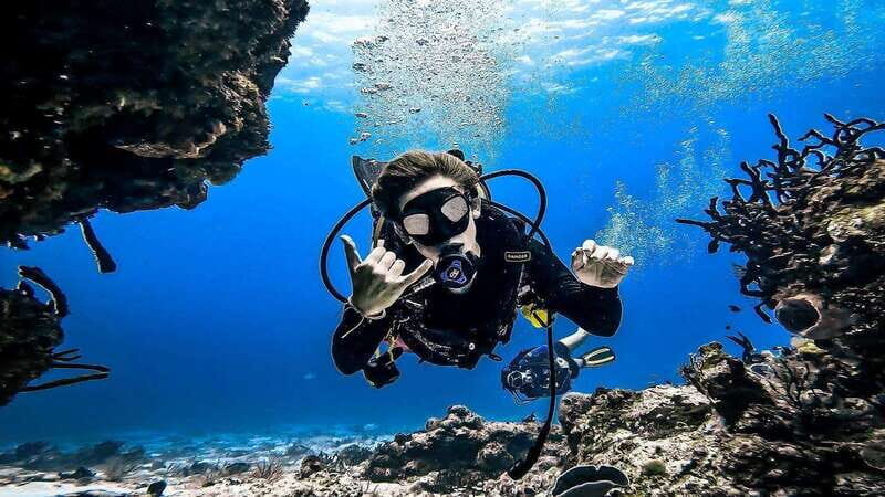 Cozumel: Discover Scuba Diving for Non-Certified Divers - What Makes This Tour Stand Out?