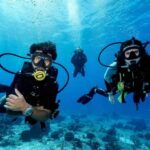 Cozumel: Discovery Scuba Diving. No experience required. - A detailed look at the experience