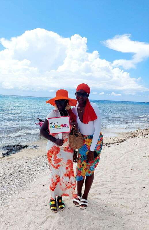 Cozumel: Downtown, Shopping & Beach Break - The Sum Up: Is It Worth It?