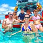 Cozumel El Cielo All Inclusive Tour from Cancun - Frequently Asked Questions